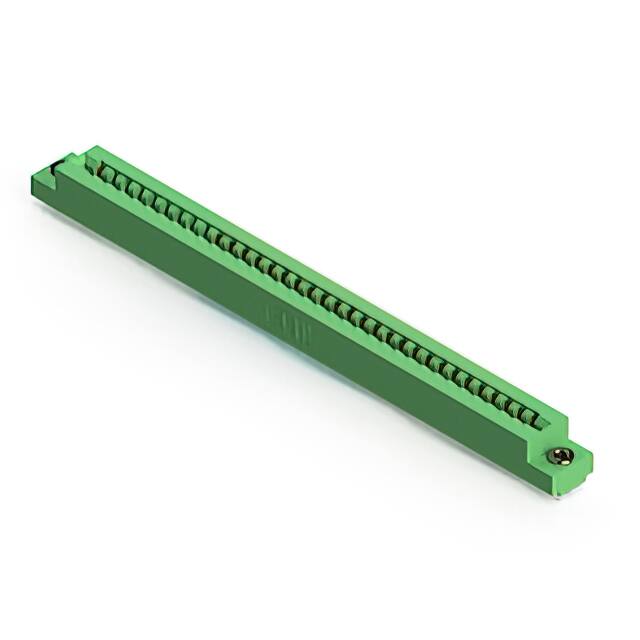 807-068-559-203 EDAC Inc.  Edgeboard Connectors